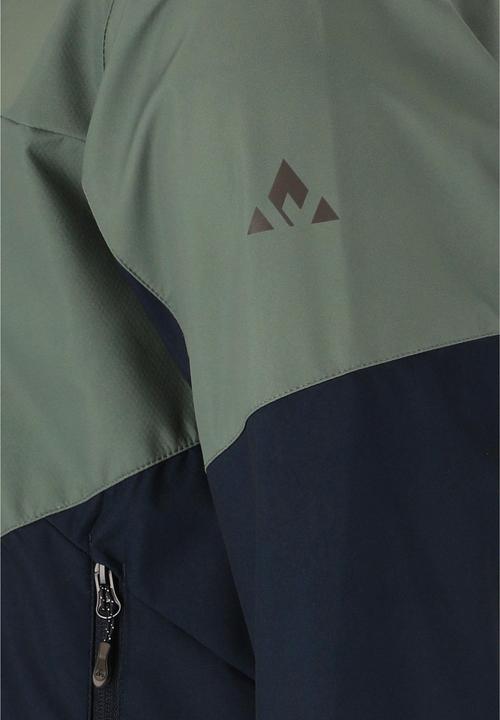 Image du produit Whistler Veste Rodney Softshell W-Pro 8000 (XL)