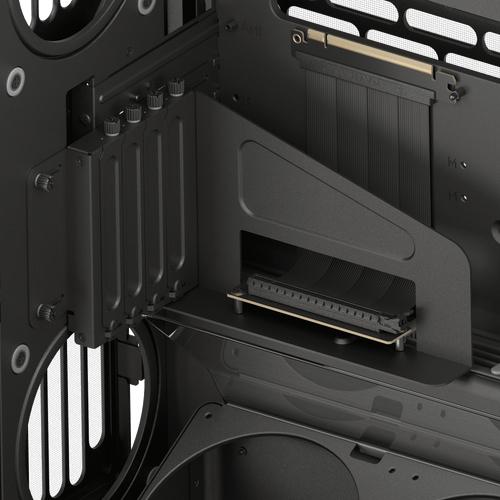 Produktbild Havn HS 420 VGPU (ATX, mATX, E-ATX, Mini-ITX)