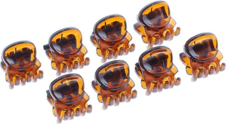 Actual product image DailyGo Hairgrip (8 pcs.)