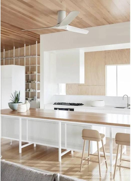 Image du produit Beacon Ventilateur de plafond Londo (16 dB)