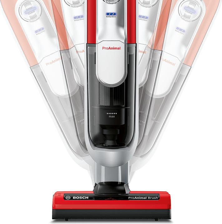 Produktbild Bosch Hausgeräte Bbh7pet