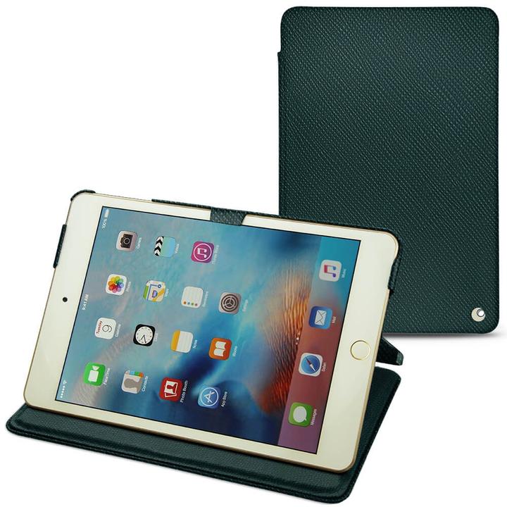 Actual product image Noreve Leather case horizontal (IPad Mini 4)