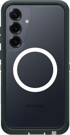 Immagine prodotto OtterBox Defender XT Clear mit Magnets (Samsung Galaxy S25+)
