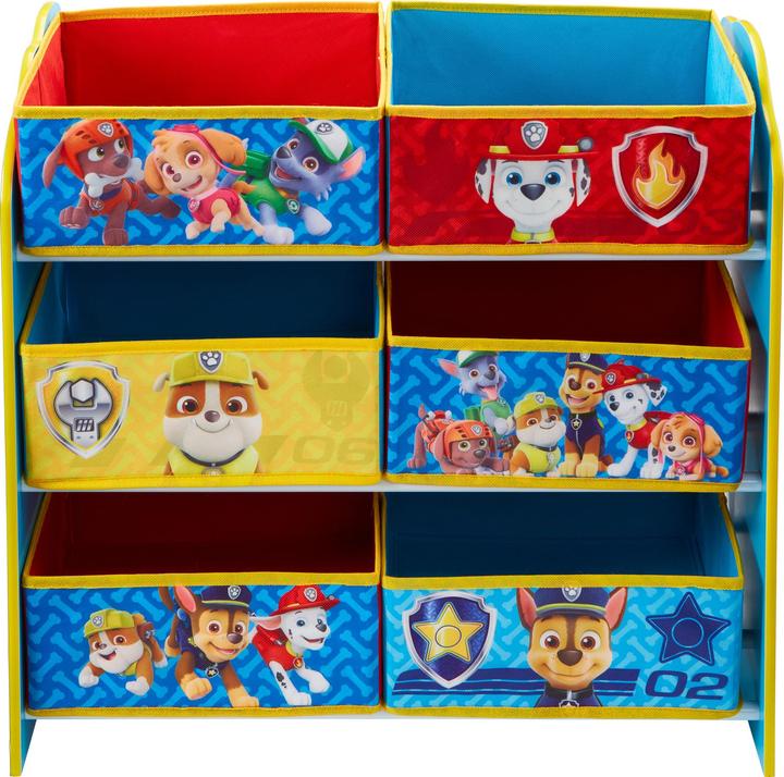Image du produit Worlds Apart Pat' Patrouille