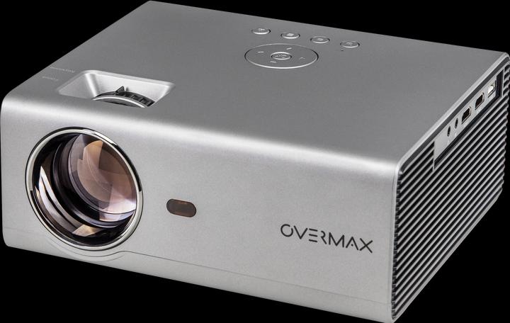 Produktbild Overmax Multipic 3.5 (HD, 180 lm)