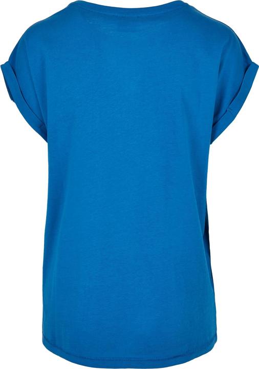 Image du produit Urban Classics Tee-shirt à épaules allongées pour femmes (S)
