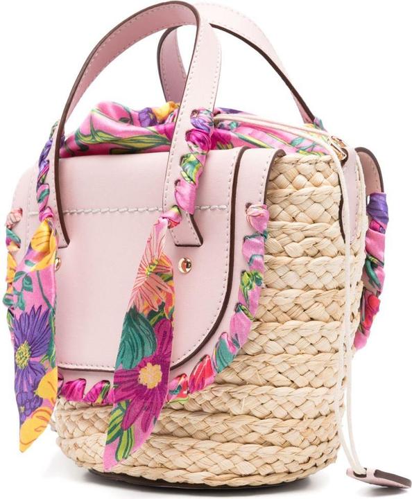 Actual product image Cuba Lab Borse... Lilla