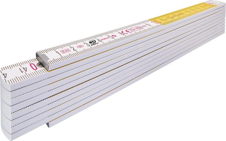 Image du produit Stabila Mètre pliant 417 2m (mm, centimètres)
