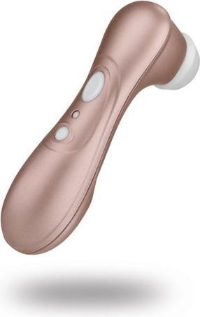Actual product image Satisfyer Per 2