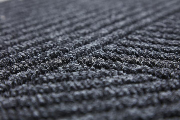 Actual product image Wash + Dry Stripes (45 x 75 cm)