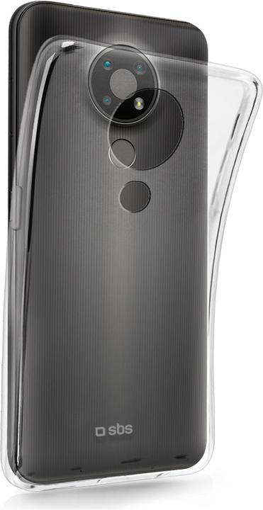 Immagine prodotto SBS Copertina (Nokia 3.4)