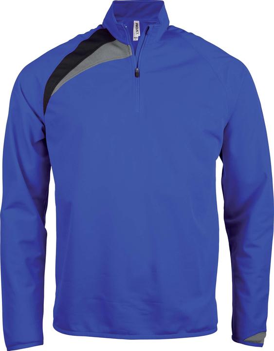 Image du produit Proact weat d'entraînement 1/4 zip (S)