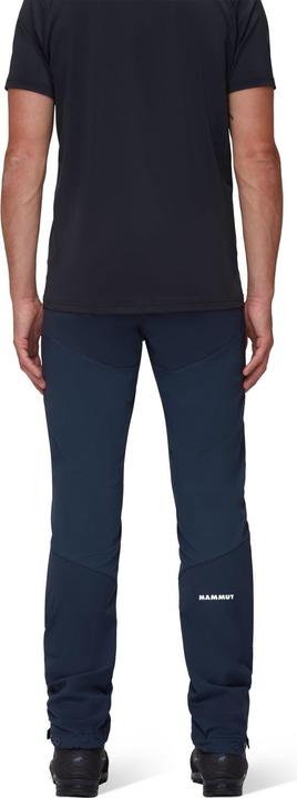 Actual product image Mammut Courmayeur SO Pants Softshell pants (M)