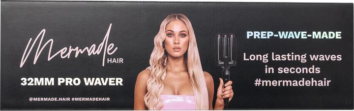 Produktbild Mermade Pro Waver 32mm (32 mm)