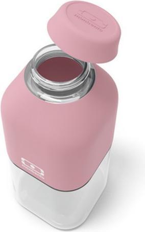 Actual product image Monbento Positive S Light Rouge-Flasche