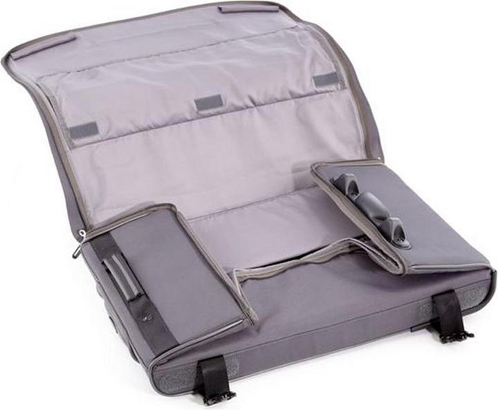 Image du produit Dermata Voylux 2 Roll Trolley (90 l, M (50 - 90l))