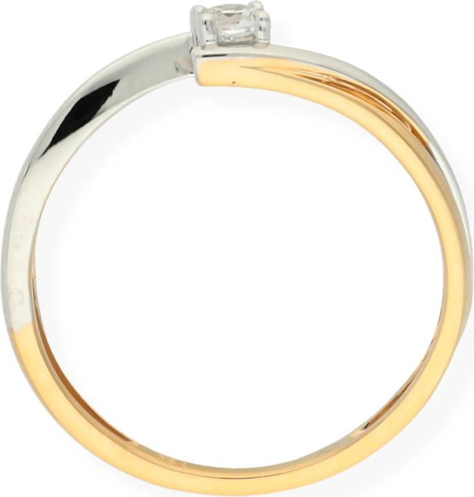 Immagine prodotto Carat Solitario (52, Oro 750/18 K)