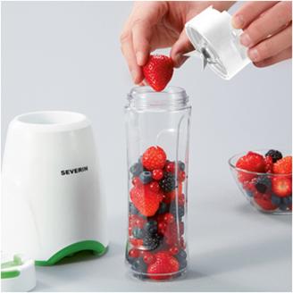 Image du produit Severin Sm 3735 (300 W)