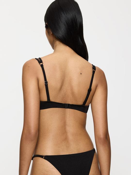 Actual product image Triumph Bügel-Bikini-Top Midnight Swim (44 C)