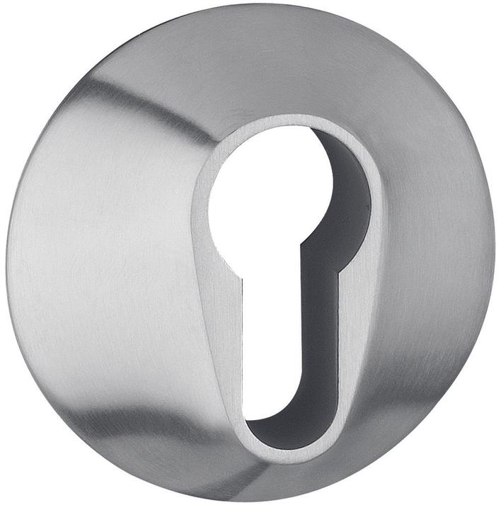 Actual product image Glutz Cylinder protection rosettes 5325.3 S (Door set)