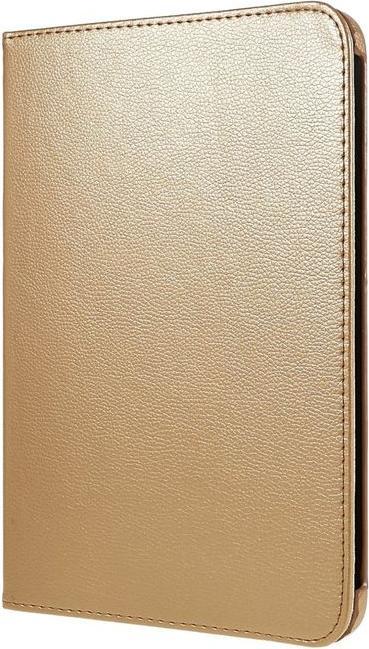 Image du produit MU Classic Étui en cuir rotatif (iPad 2025 (11e génération), iPad 2022 (10e génération))