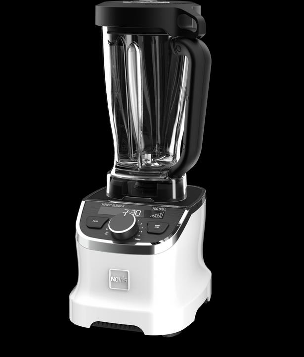 Novis Iconic Line - ProBlender (CH plug, 1400 W)