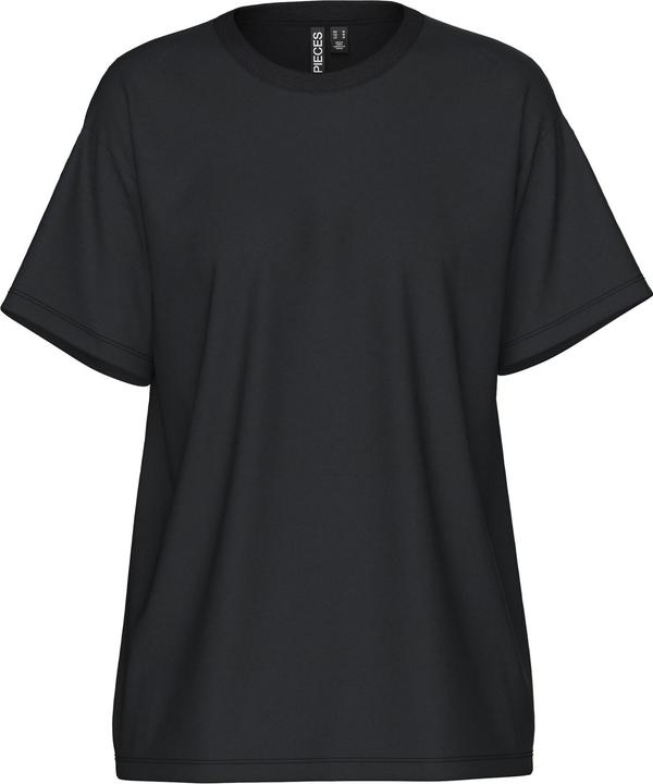 Pieces Pcskylar Ss Oversized Tee Noos
