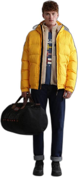 Produktbild Napapijri full zip fleece yupik 3 (M)