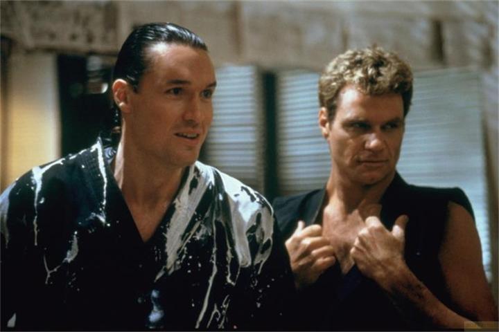 Produktbild Sony Karate Kid 3 (Blu-ray, 1989, Deutsch)