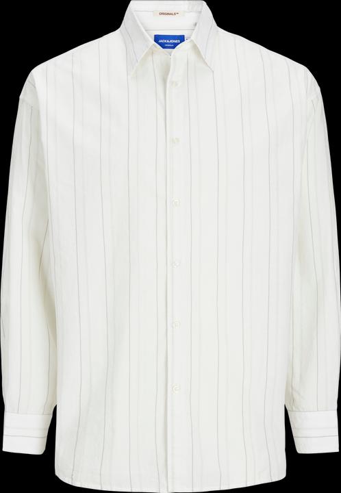 Produktbild Jack & Jones Oversize Fit Hemd Hemd (M)