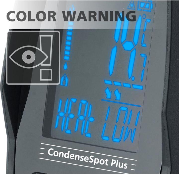 Produktbild Laserliner CondenseSpot Plus