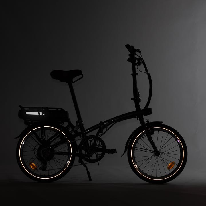 Btwin FOLD 500