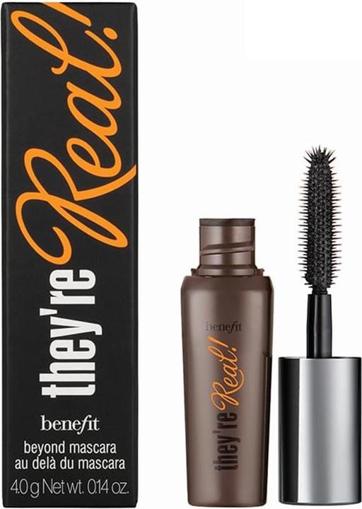 Immagine prodotto BeneFit Cosmetics Sono reali (Nero)
