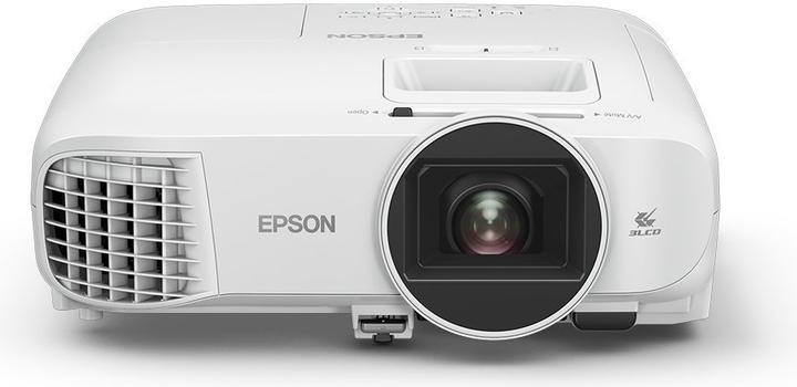 Epson Eh-Tw5400 (Full HD, 2500 lm, 1.22 - 1.47:1)