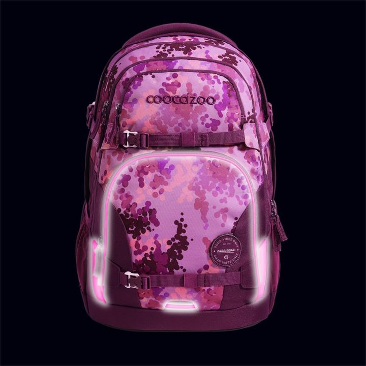 Produktbild Coocazoo Schulrucksack PORTER, 35 Liter (35 l)