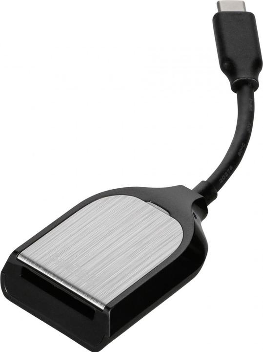 Actual product image SanDisk ExtremePRO (USB-C)