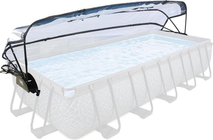 Actual product image Exit Sun canopy