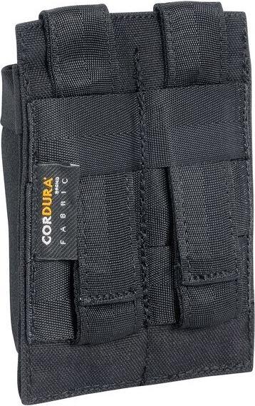 Produktbild Tasmanian Tiger TT DBL Pistol Mag Pouch LP Schwarz