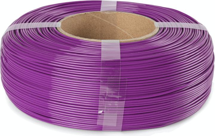 Produktbild The Filament ReFill PLA 1.75mm PLASMA PURPLE 1kg (PLA, 1.75 mm, 1000 g, Violett)