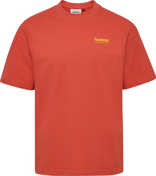 Image du produit hummel hmlLOOSE T-SHIRT S/S BEES STADIUM (L)