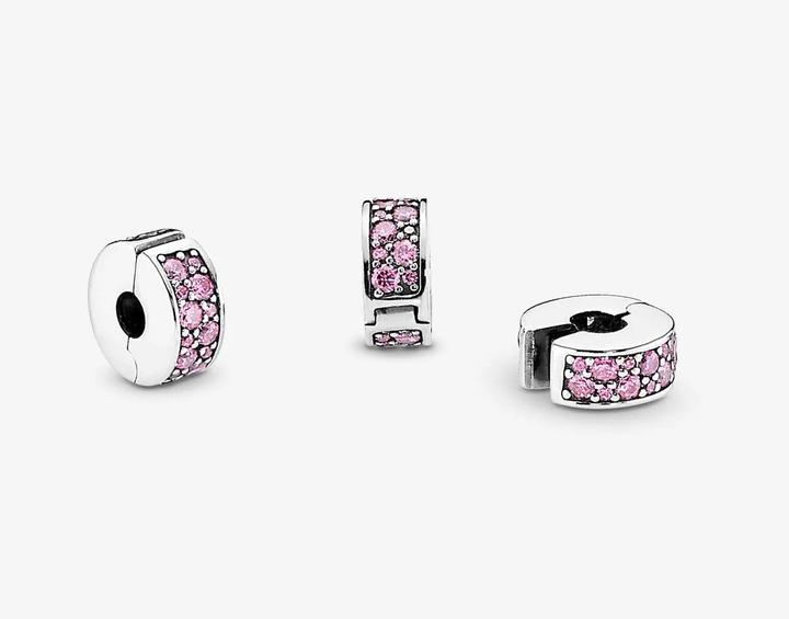 Image du produit Pandora Pavé-Glanz (Argent)