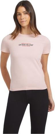 Produktbild Guess Gj Slim American Damen T-Shirt (XS)