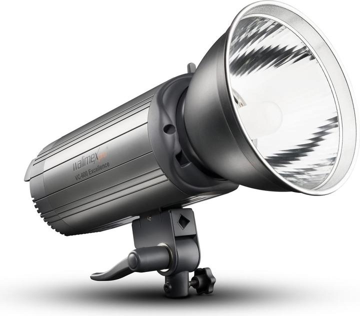 Produktbild Walimex VC Set Classic L 6/6 2SB2RS+ (600 W, Set)