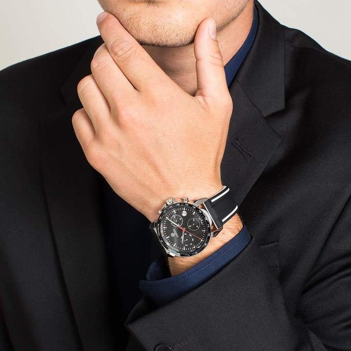 Immagine prodotto Jowissa LeWy 9 (Cronografo, 42 mm)
