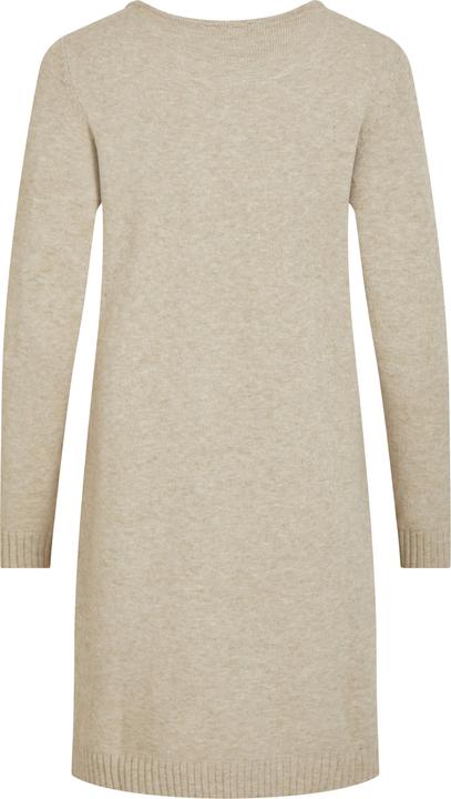 Produktbild Vila Langärmeliges Strickkleid (M)