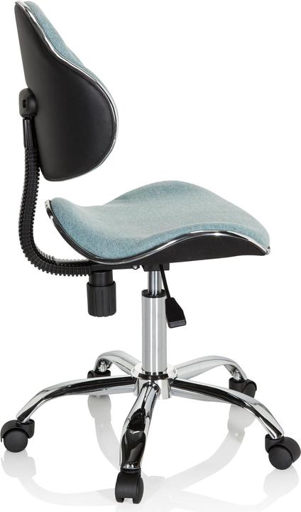 Actual product image Hjh Office KIDDY GTI-3