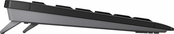 Image du produit CHERRY Stream Desktop Recharge (DE, Sans fil)