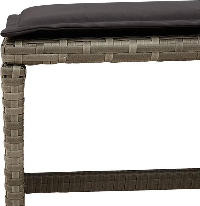 Actual product image VidaXL Tamara (106 cm)