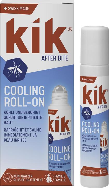 Kik After Bite (10 ml)