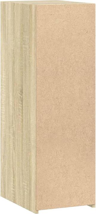 Actual product image VidaXL Sideboard (30 x 41 x 93 cm)